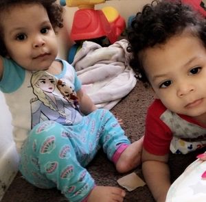 Meet your Posher, Terrence